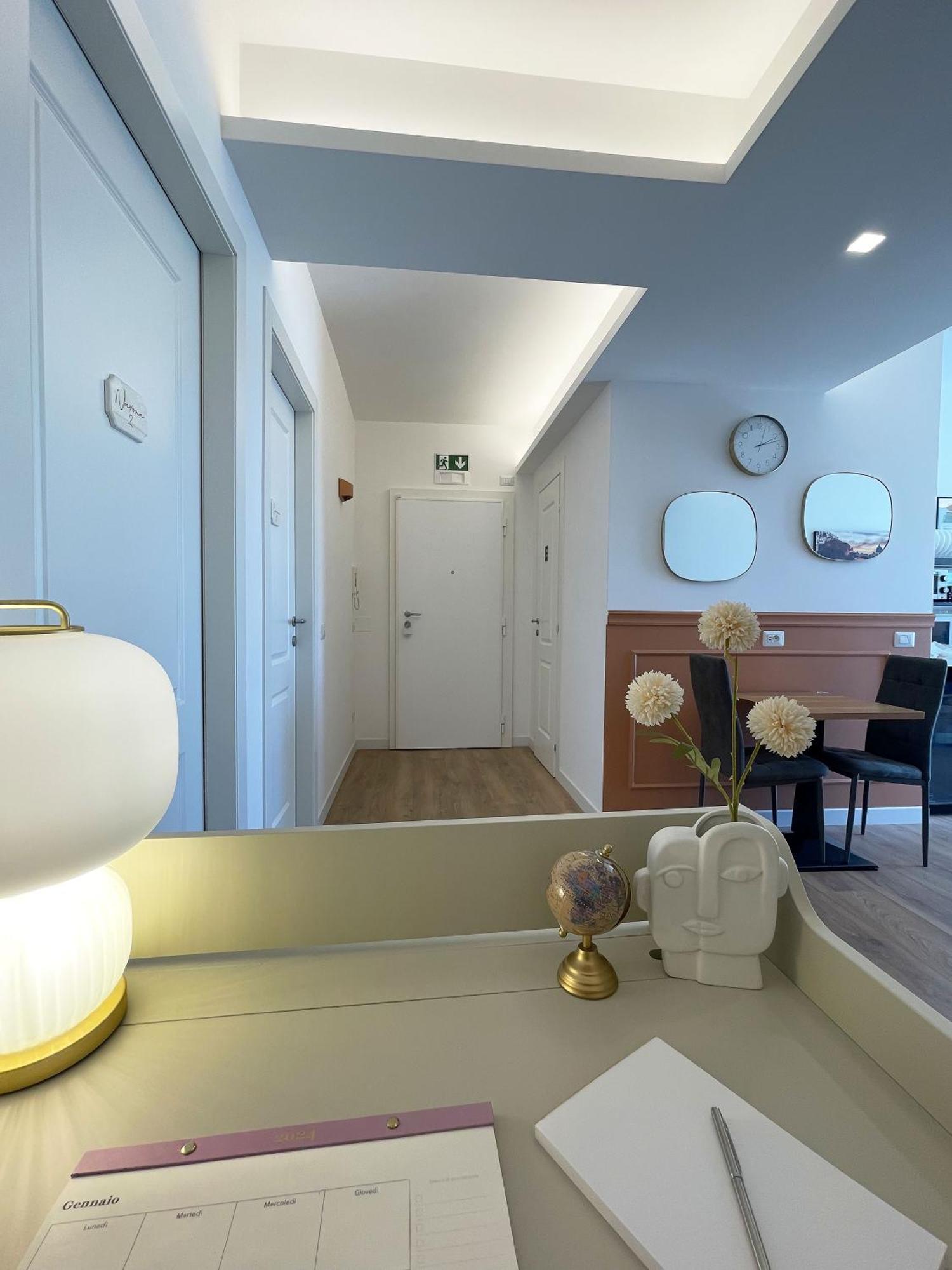 Domus Teano Luxury Bed & Breakfast *