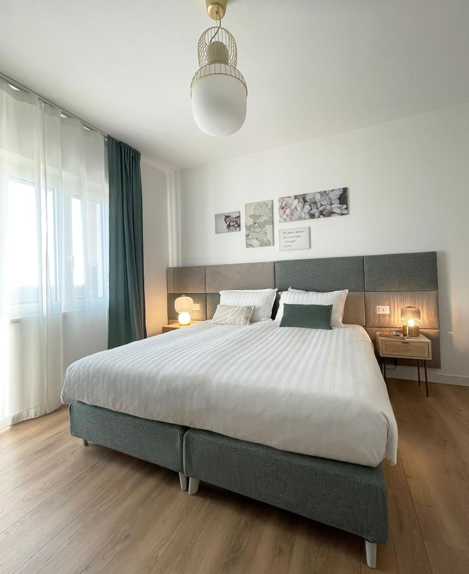 Bed & Breakfast Domus Teano Luxury Roma