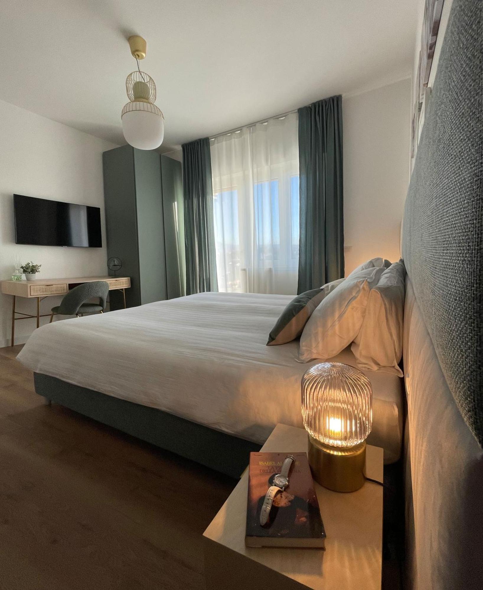 Bed & Breakfast Domus Teano Luxury Roma