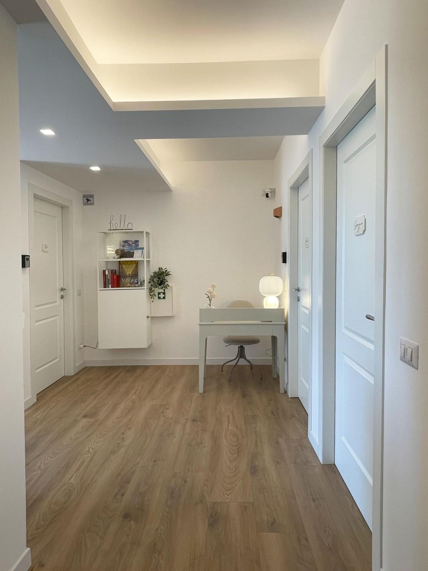 Domus Teano Luxury
