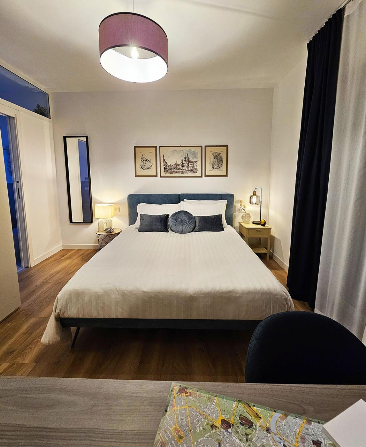 Domus Teano Luxury