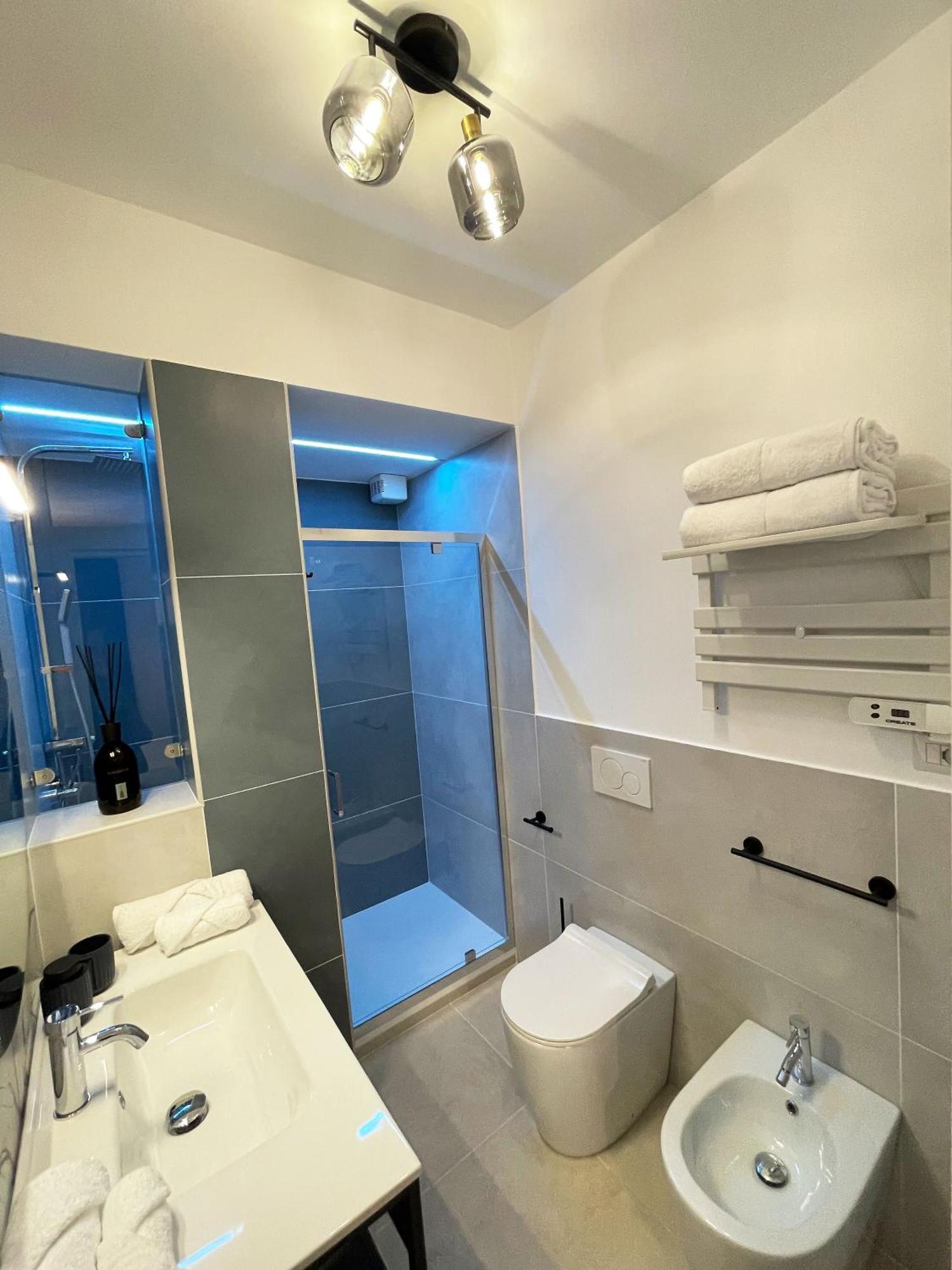 Domus Teano Luxury * Roma