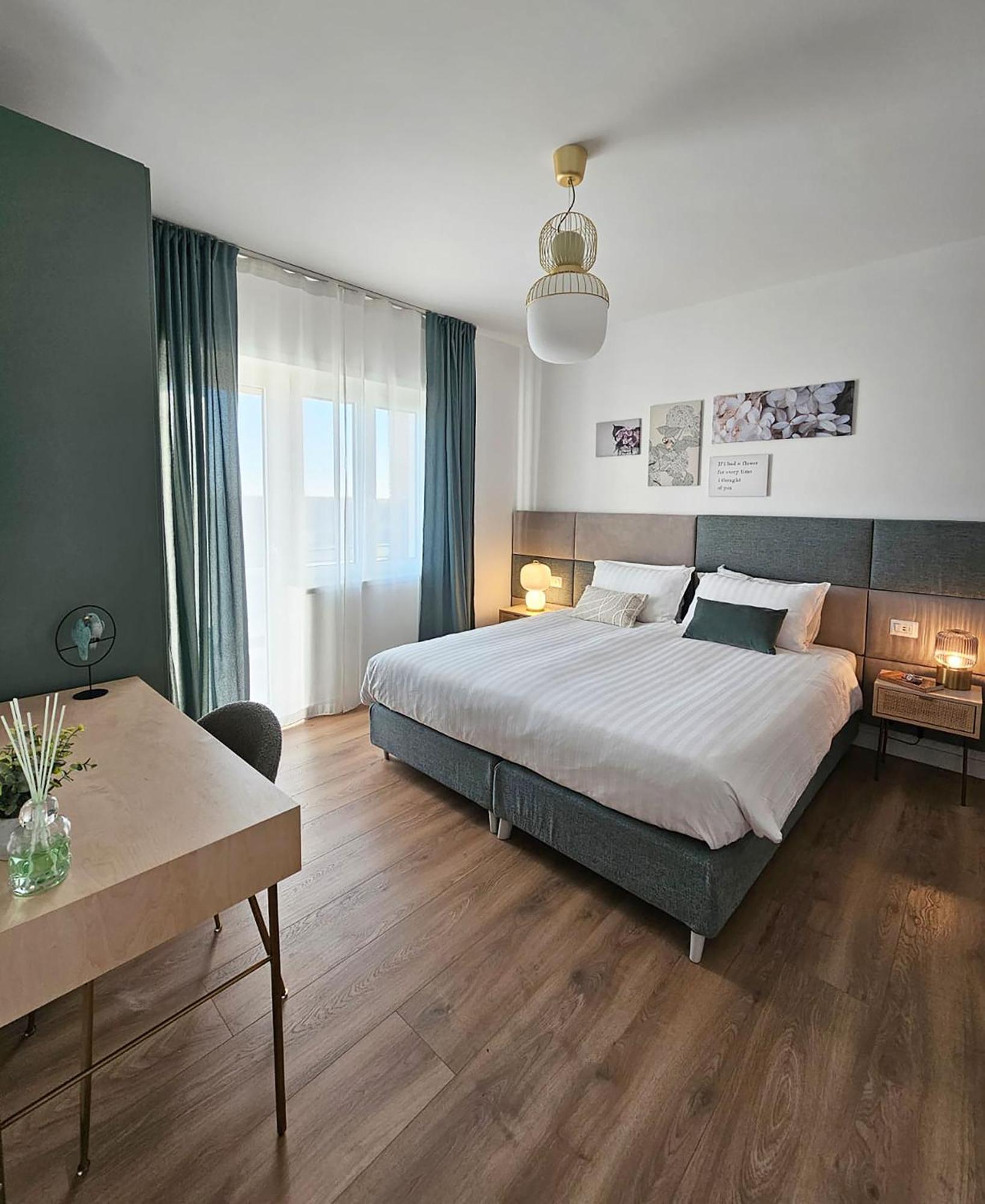 Domus Teano Luxury Roma