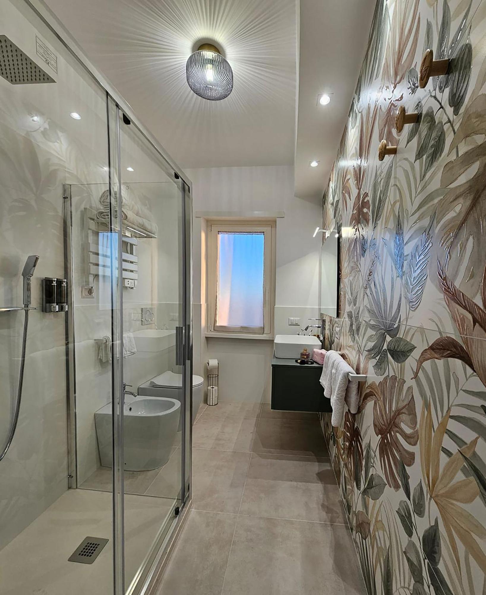 Domus Teano Luxury