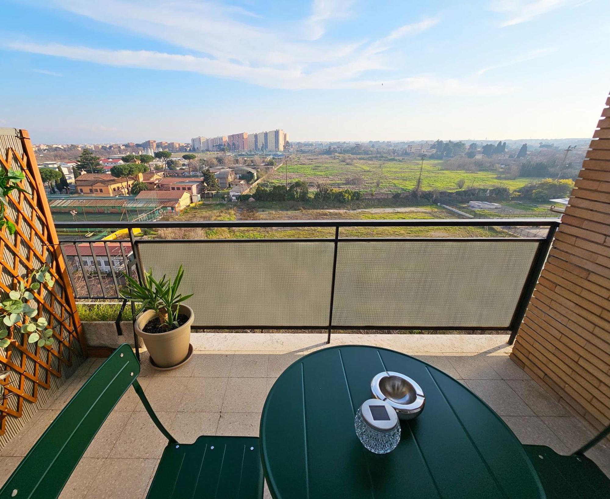 Bed & Breakfast Domus Teano Luxury *