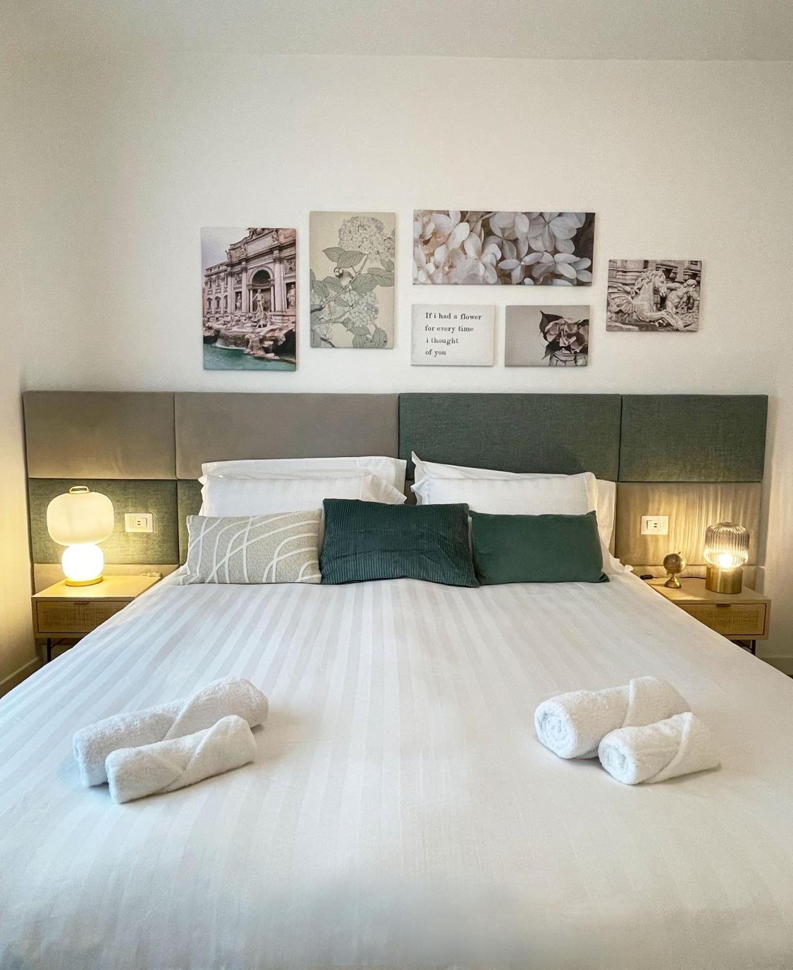 Domus Teano Luxury Roma