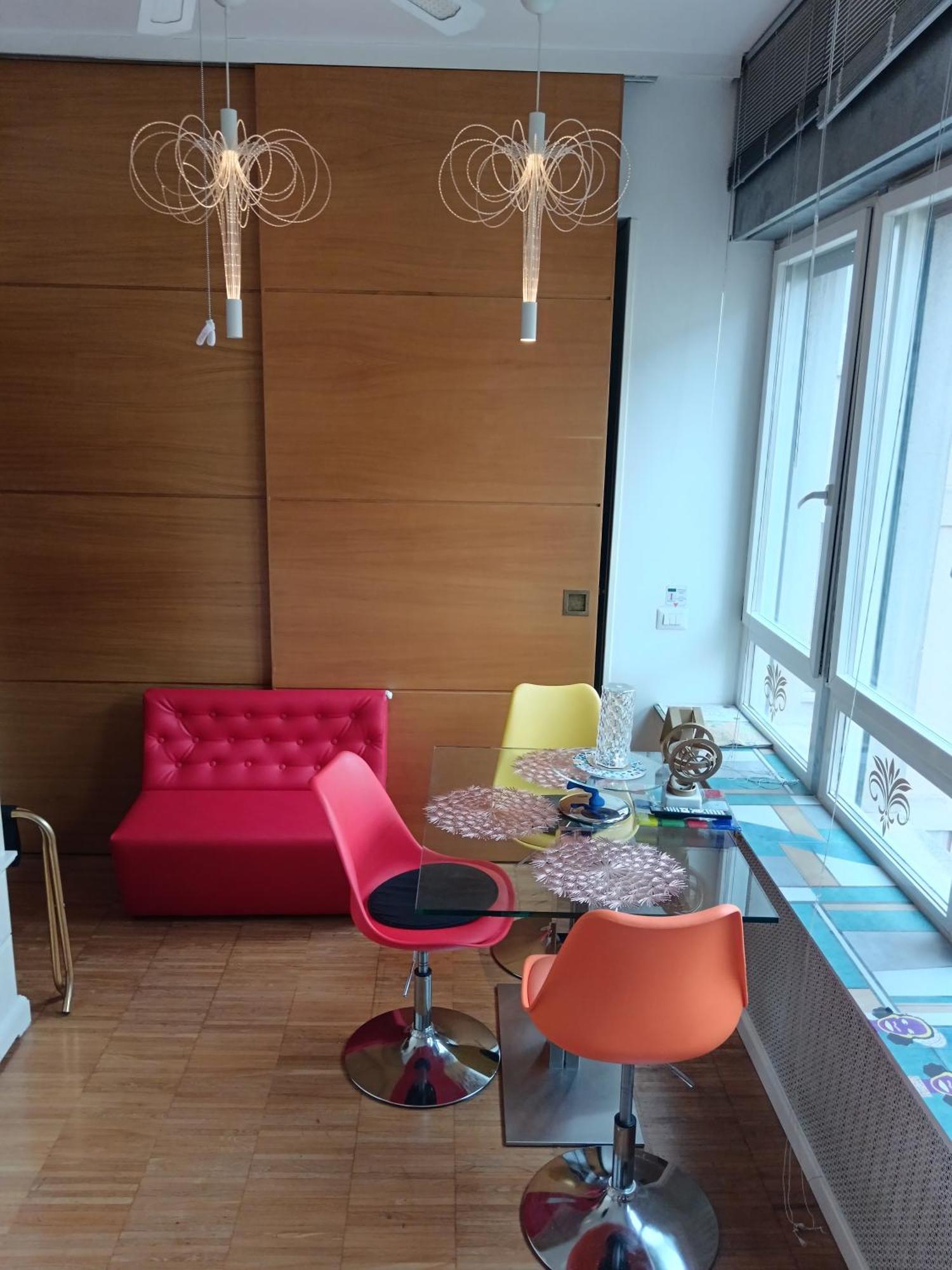 Coppola Myhouse Rome