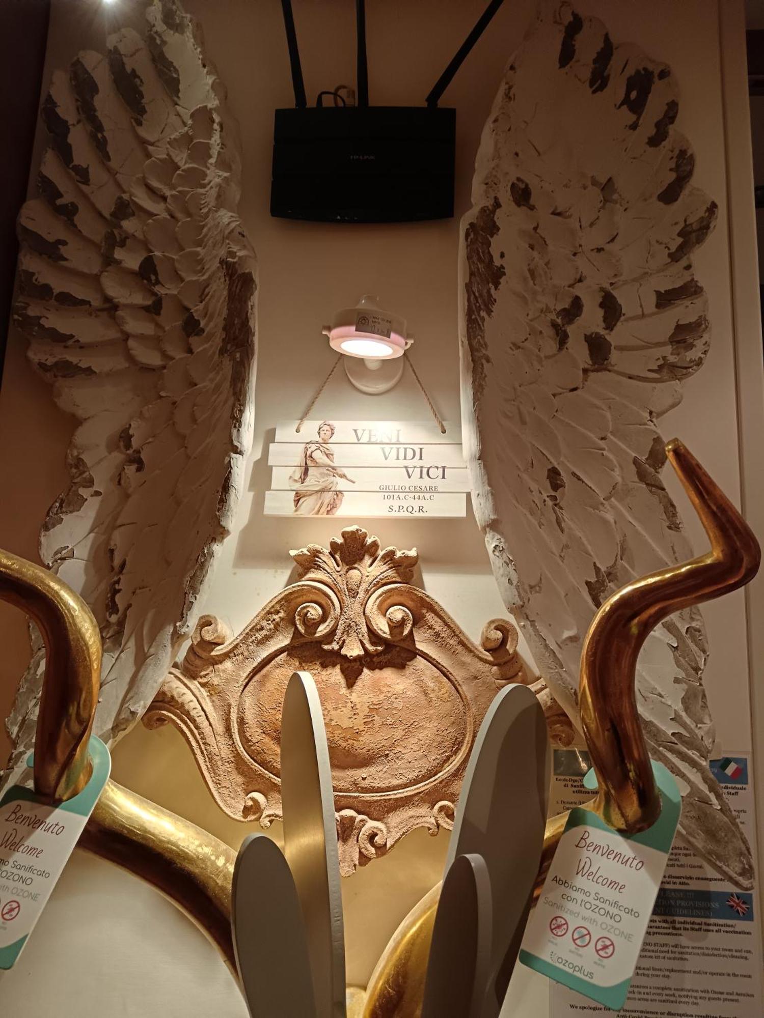 Maison d'hôtes Coppola Myhouse 3*