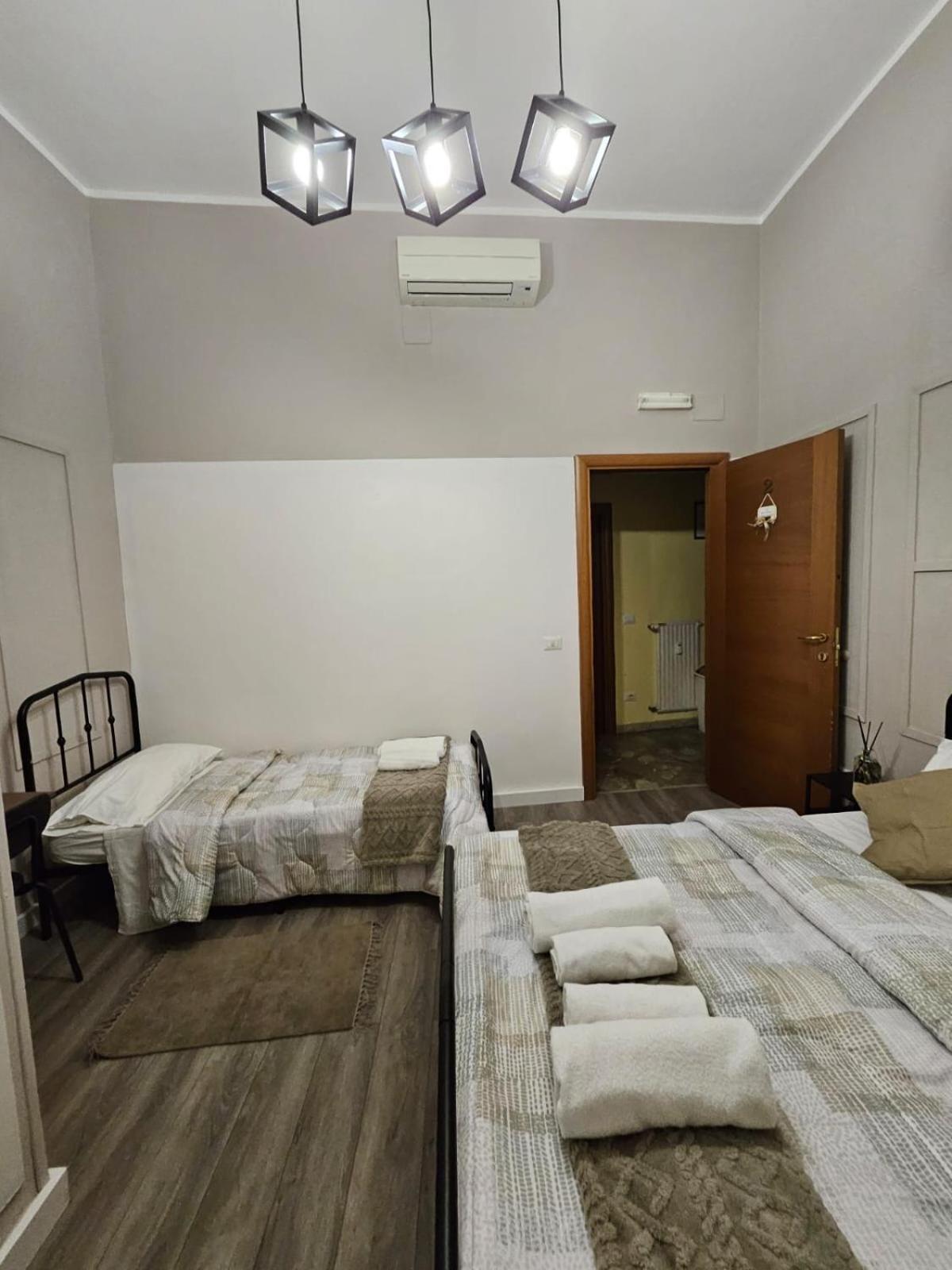 San Daniele Bundi House Affittacamere 2*