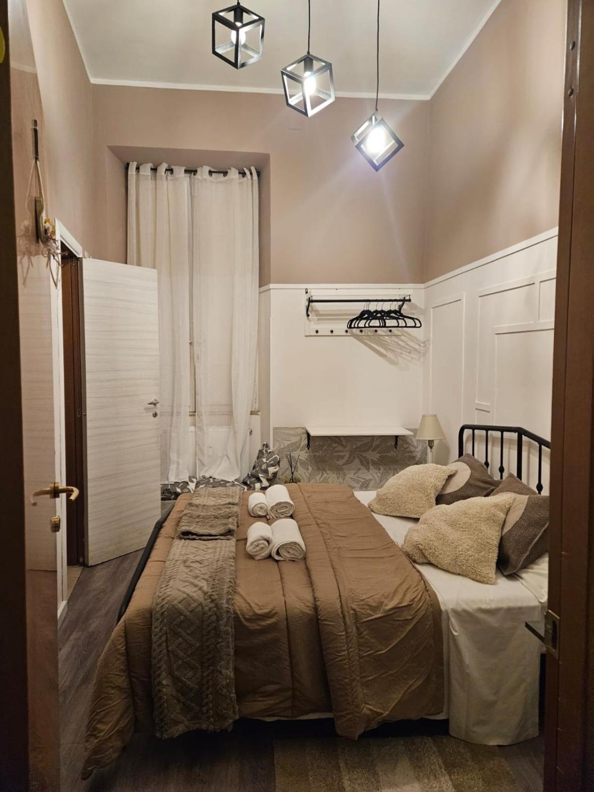 Gasthuis San Daniele Bundi House 2*