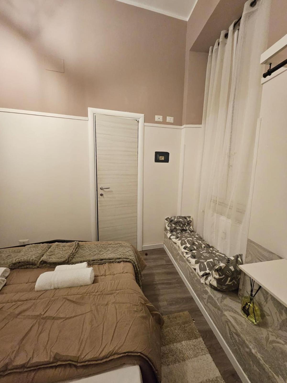 Affittacamere San Daniele Bundi House Roma