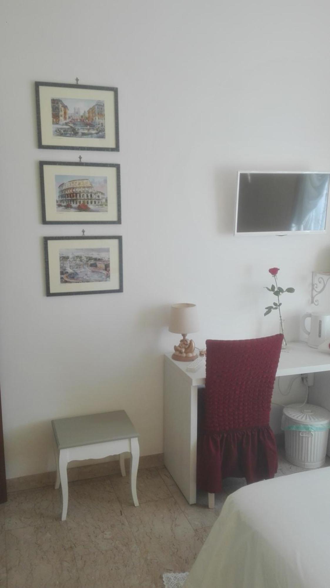 Bed & Breakfast Gaia's