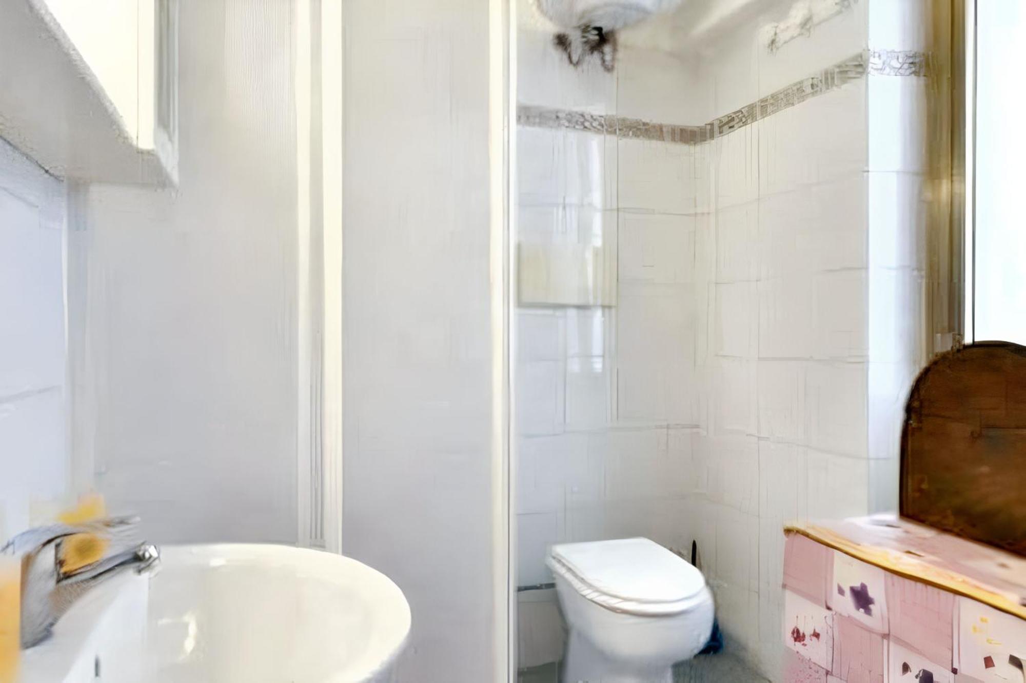 Apartment Elegant In Near Historic Centre 402 M² Parking Included Rome