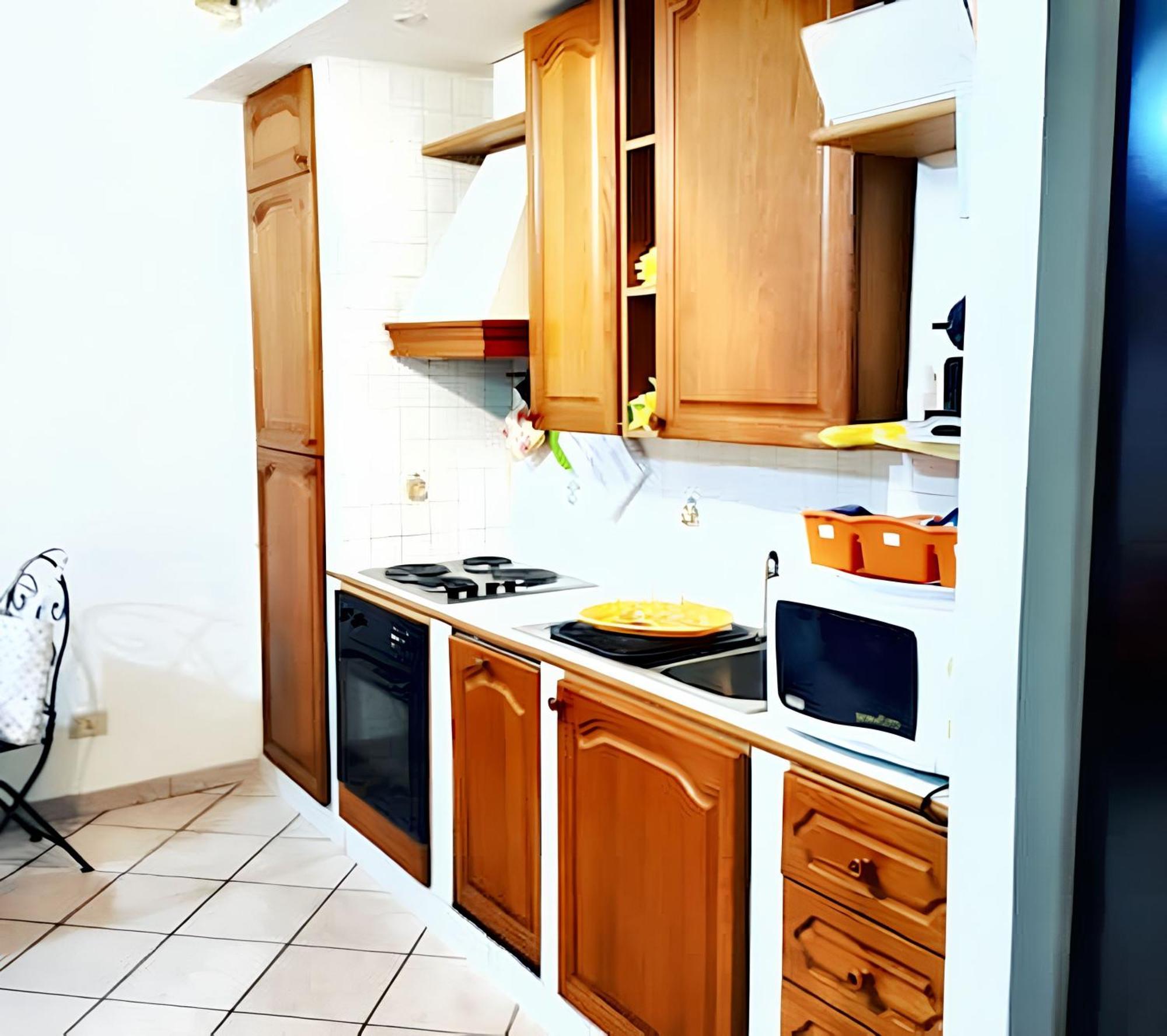 Elegant In Near Historic Centre 402 M² Parking Included Apartment Rome