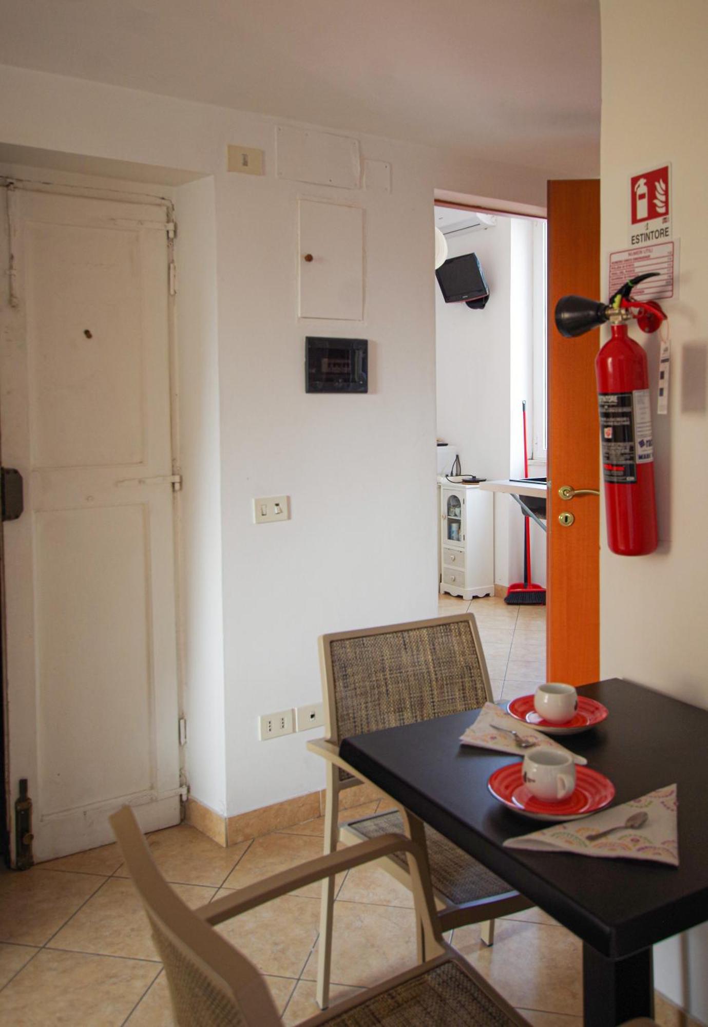 Old Bakery Couette-café *