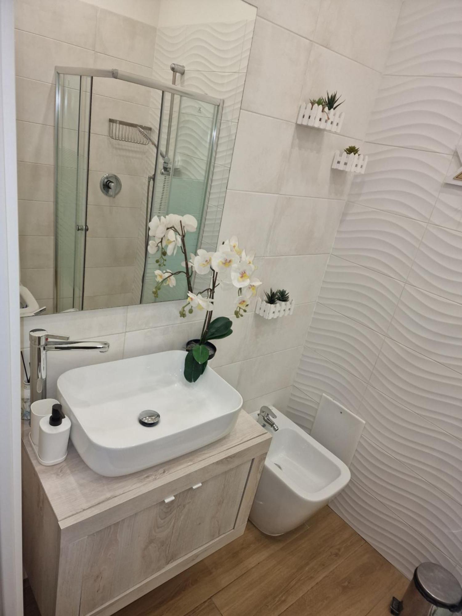 Apartment K&y - Aurelio Rome