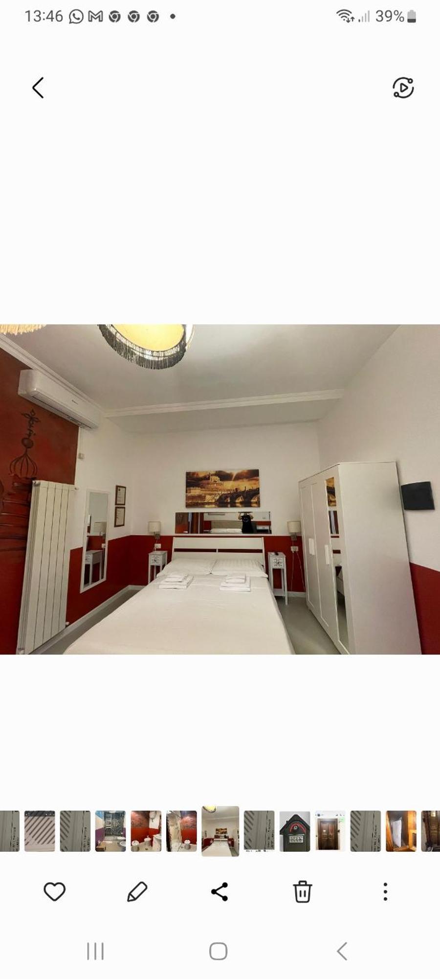 Stefanohouse Vaticano Rome