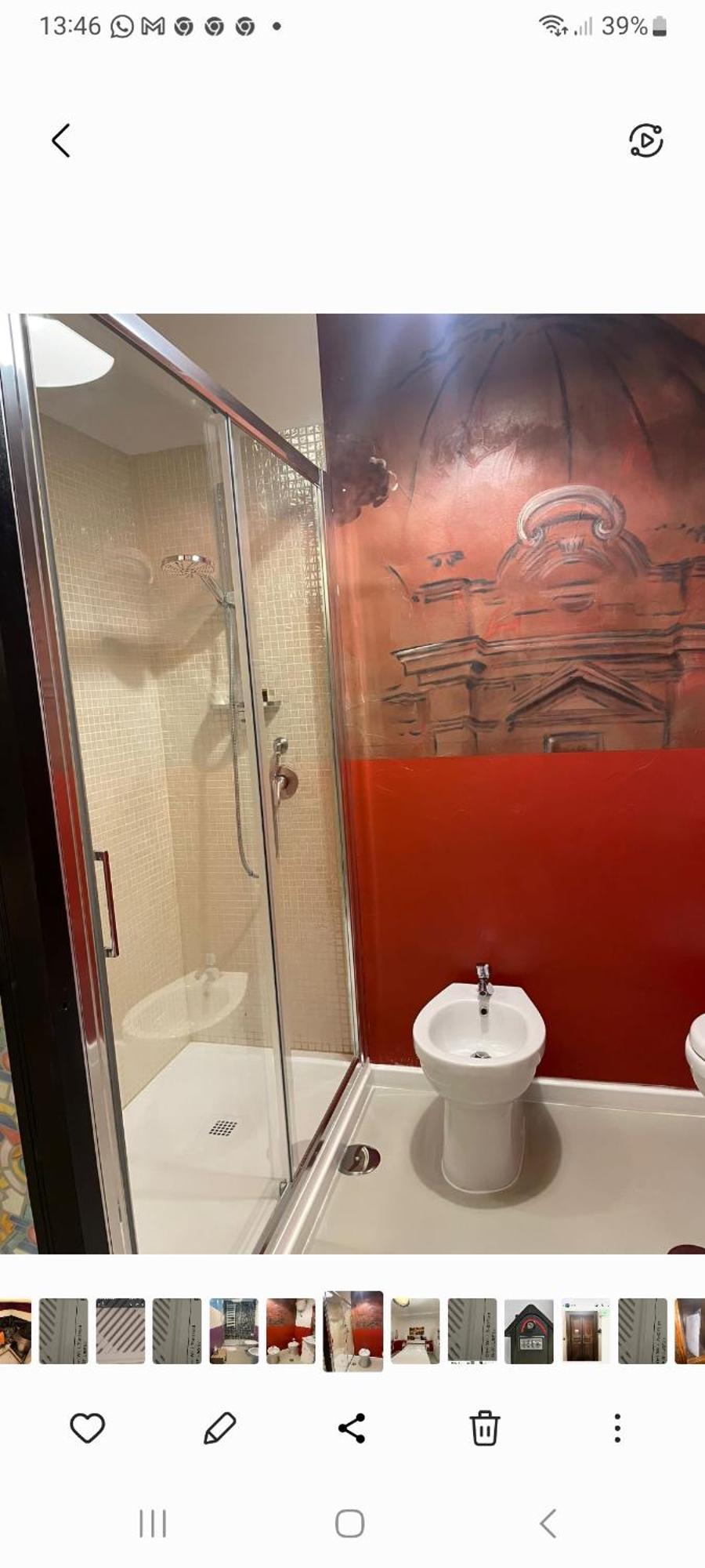 Stefanohouse Vaticano Guest house