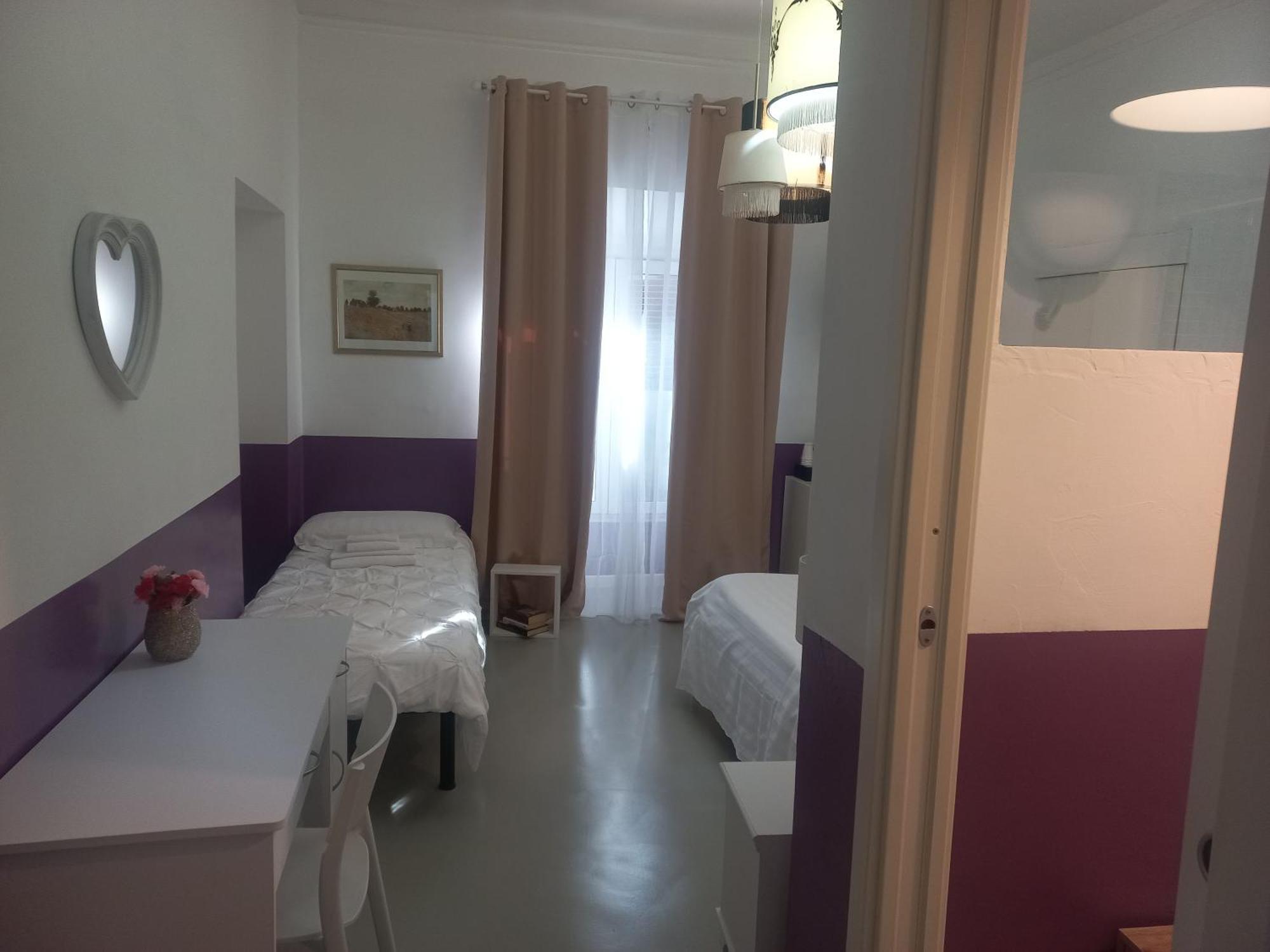 Stefanohouse Vaticano Rome