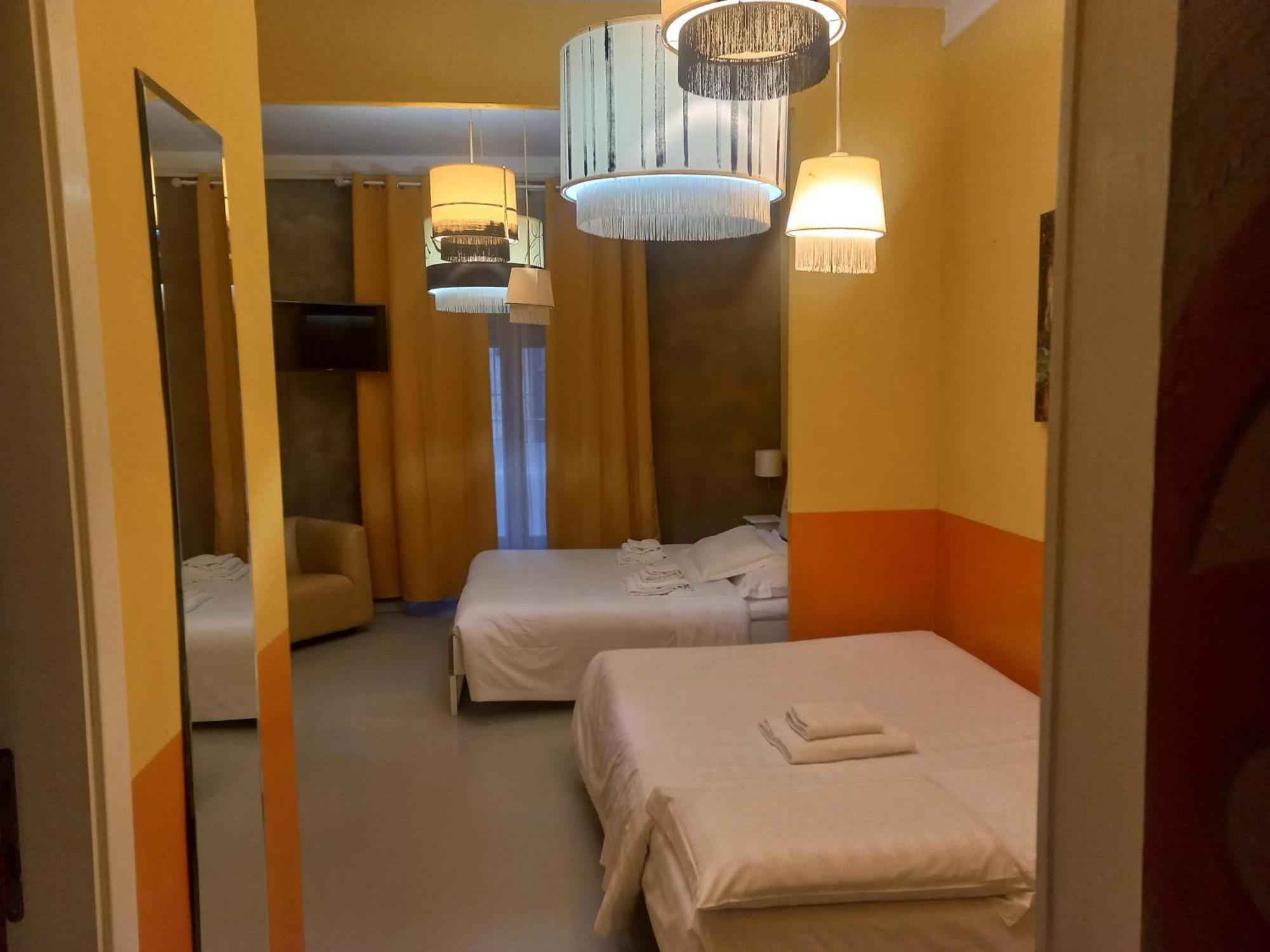 Stefanohouse Vaticano Guest house 2*