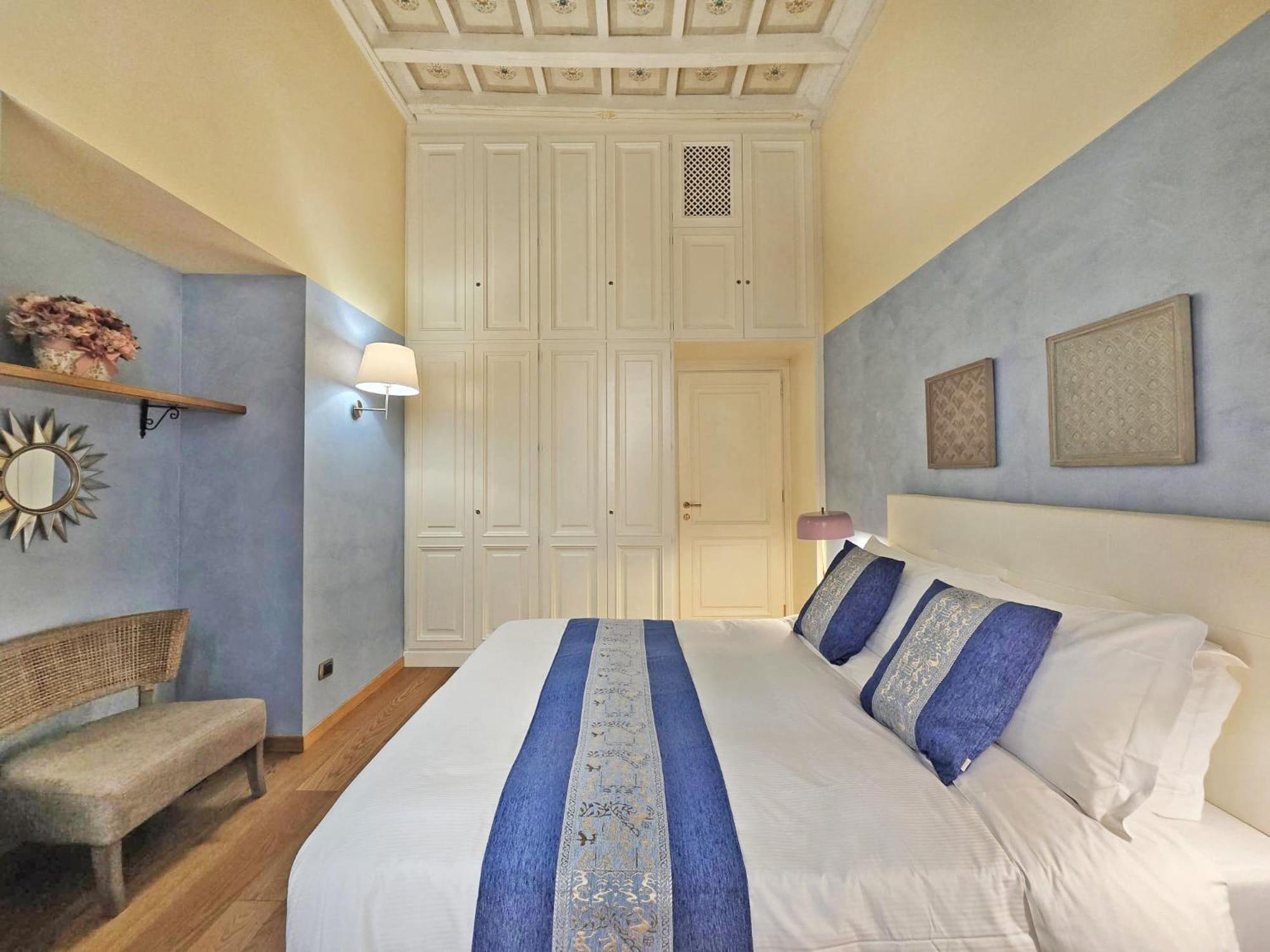 Appartement Splendid Pantheon Rome