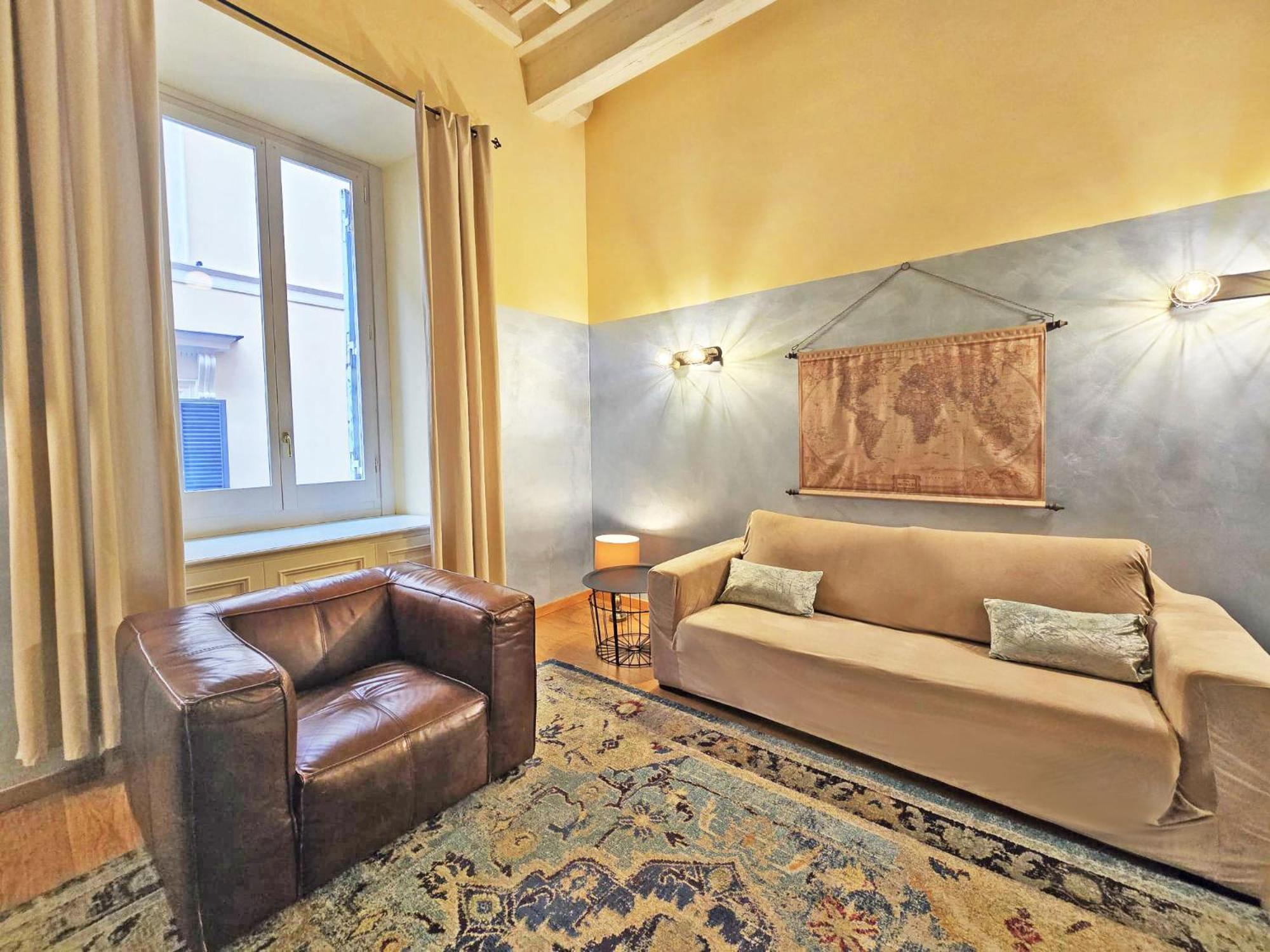 Splendid Pantheon Appartement
