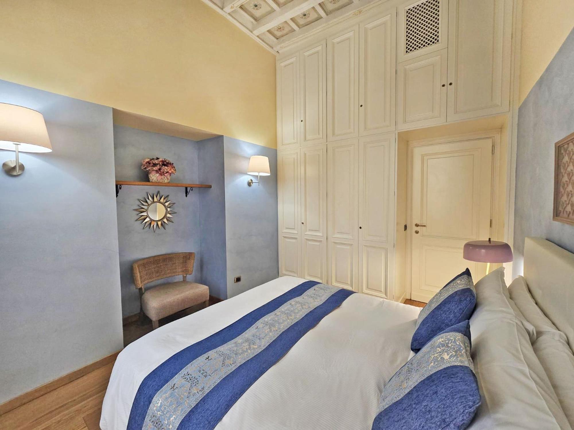 Appartement Splendid Pantheon *