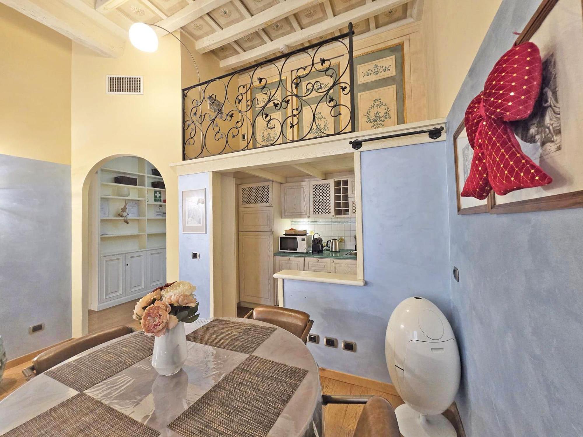 Splendid Pantheon Appartement *