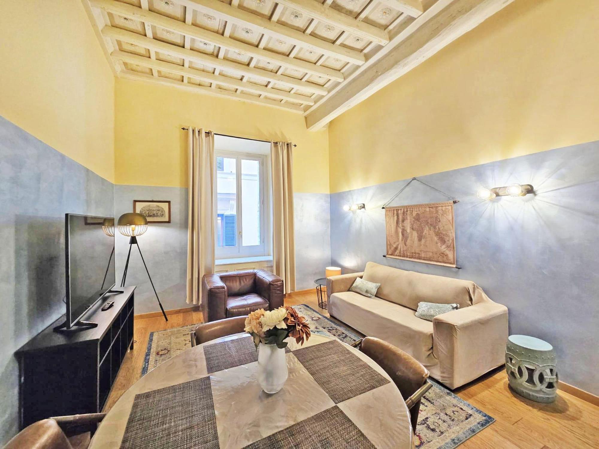 Splendid Pantheon Appartement *