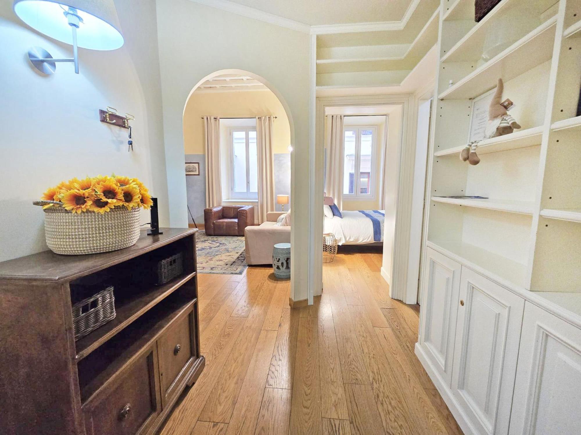Splendid Pantheon Appartement Rome
