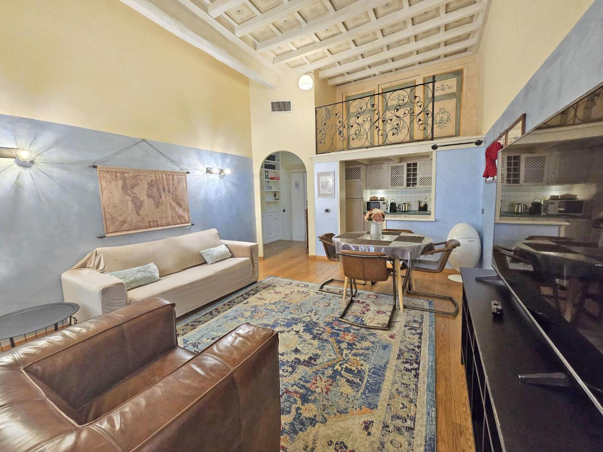 Appartement Splendid Pantheon