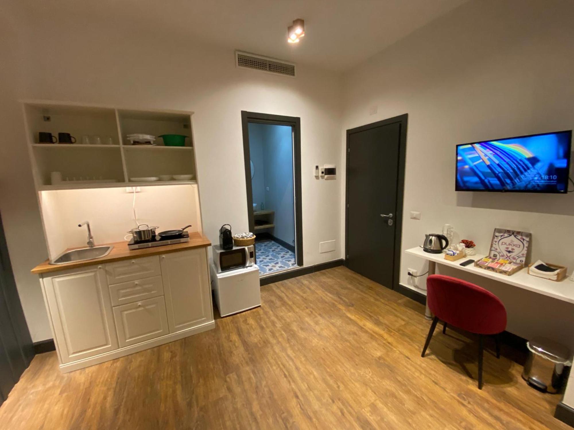 Flaminia Dream Holidays Holiday home