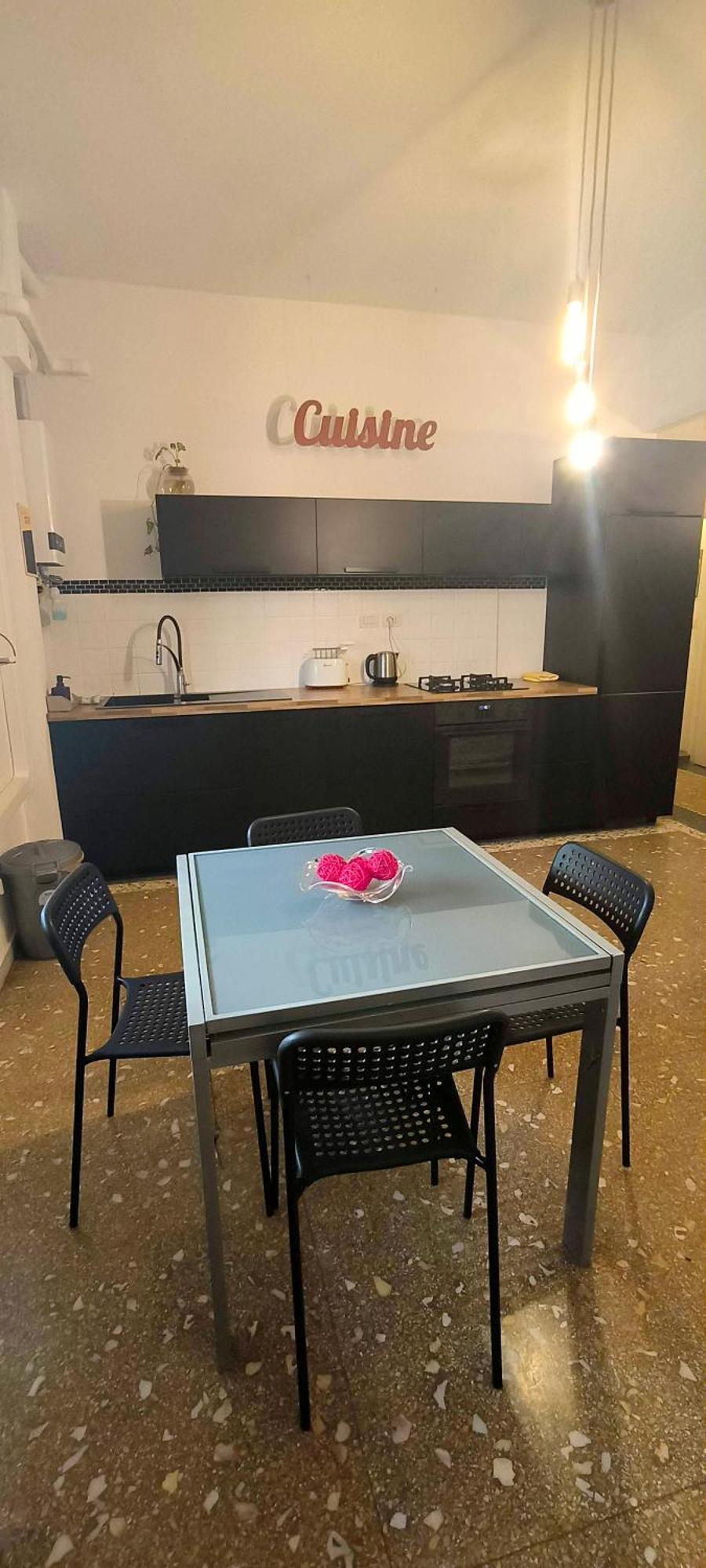 Simonhome Appartement *
