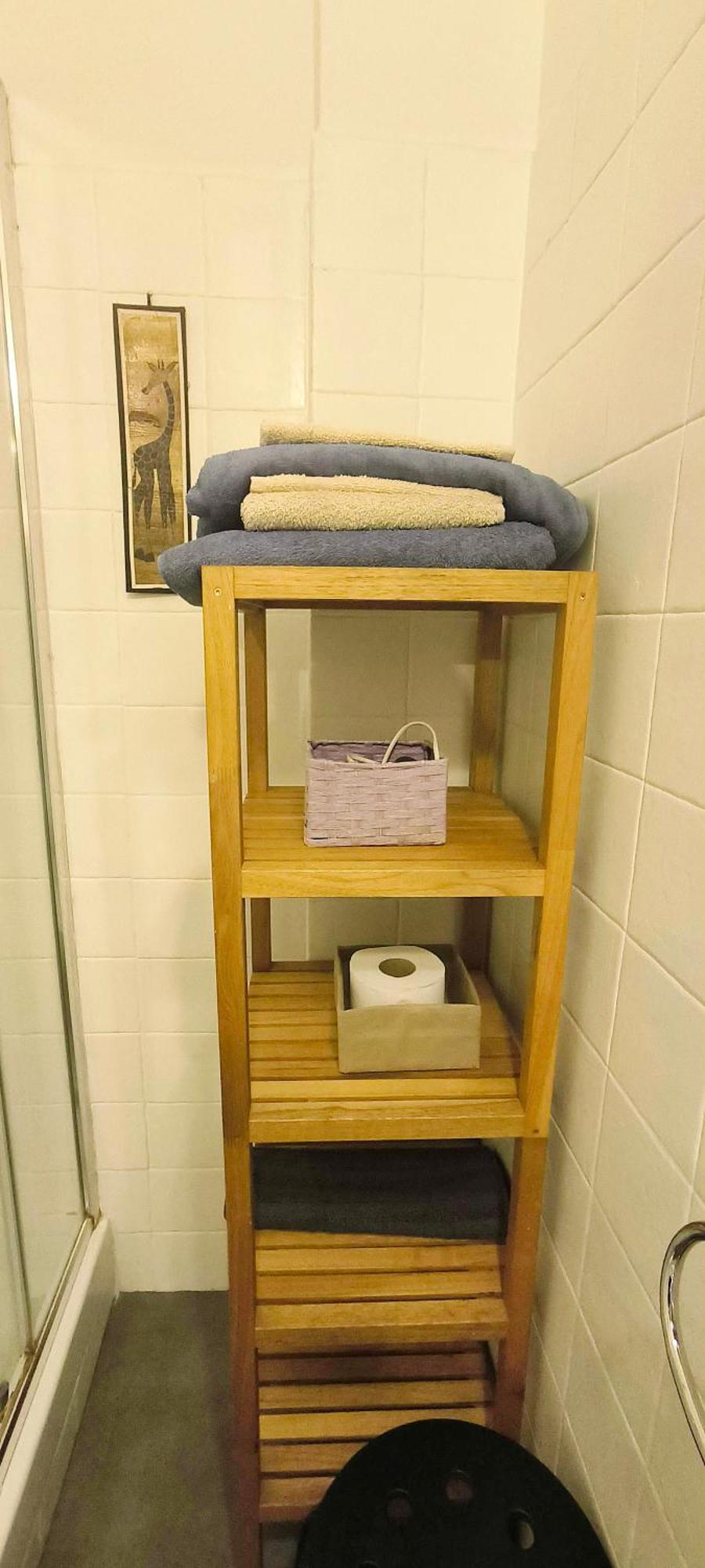 Simonhome Appartement Rome