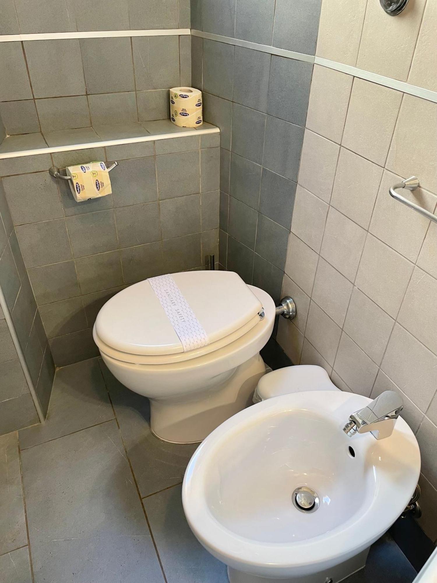 Apartment Aurora House - Accogliente A Barberini