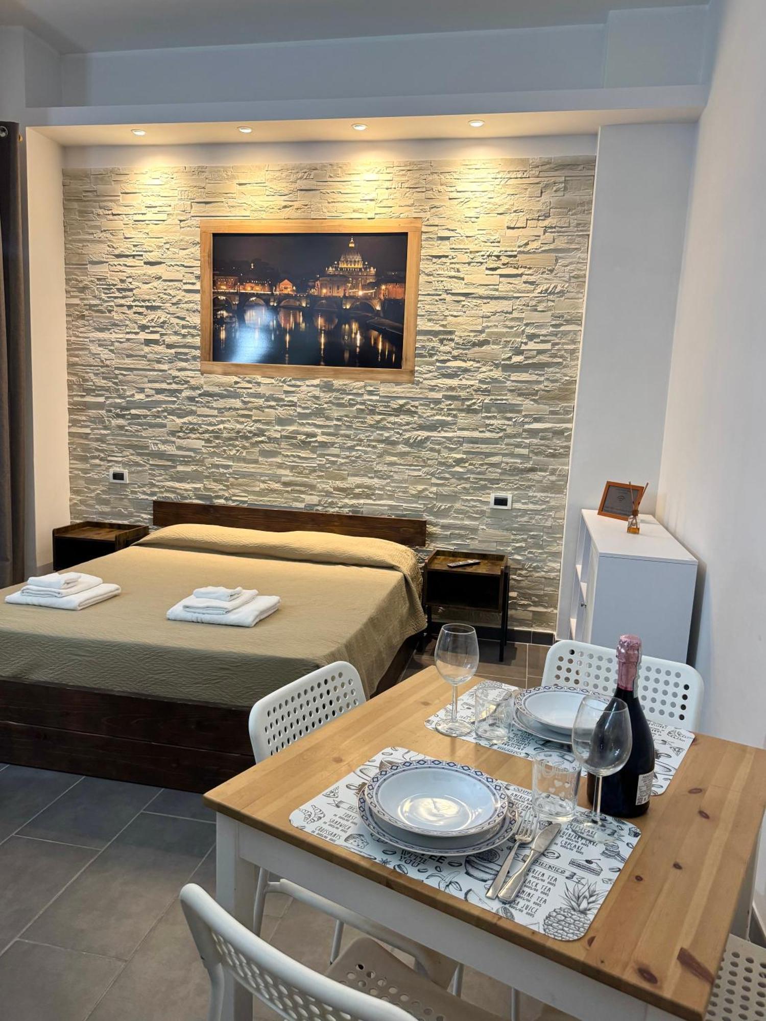 Relax Rome