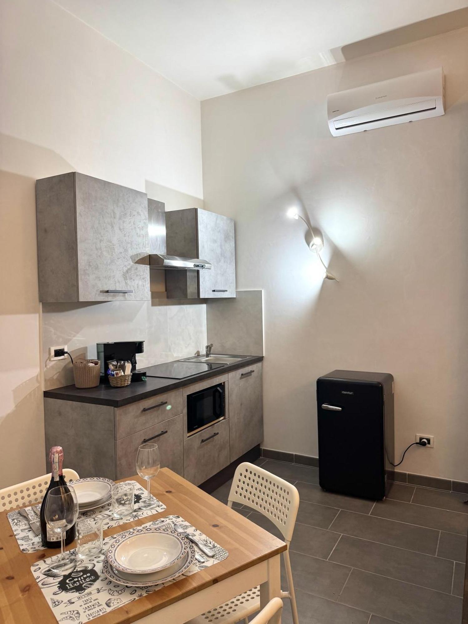 Relax Guest house Rome