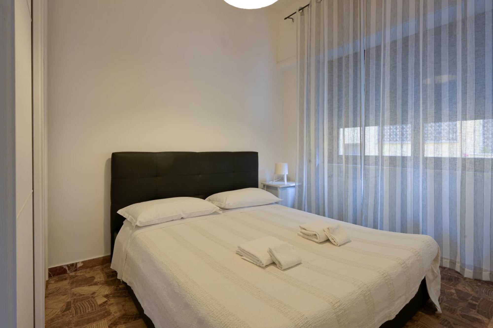 Appartamento Gold Monteverde-gianicolense Roma