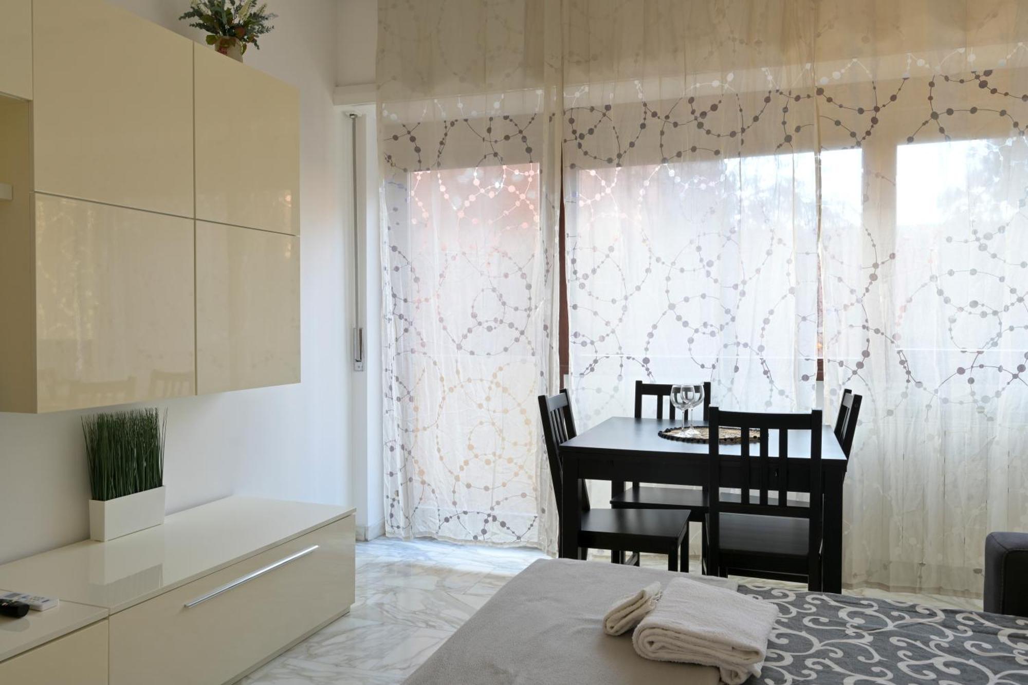 Appartamento Gold Monteverde-gianicolense