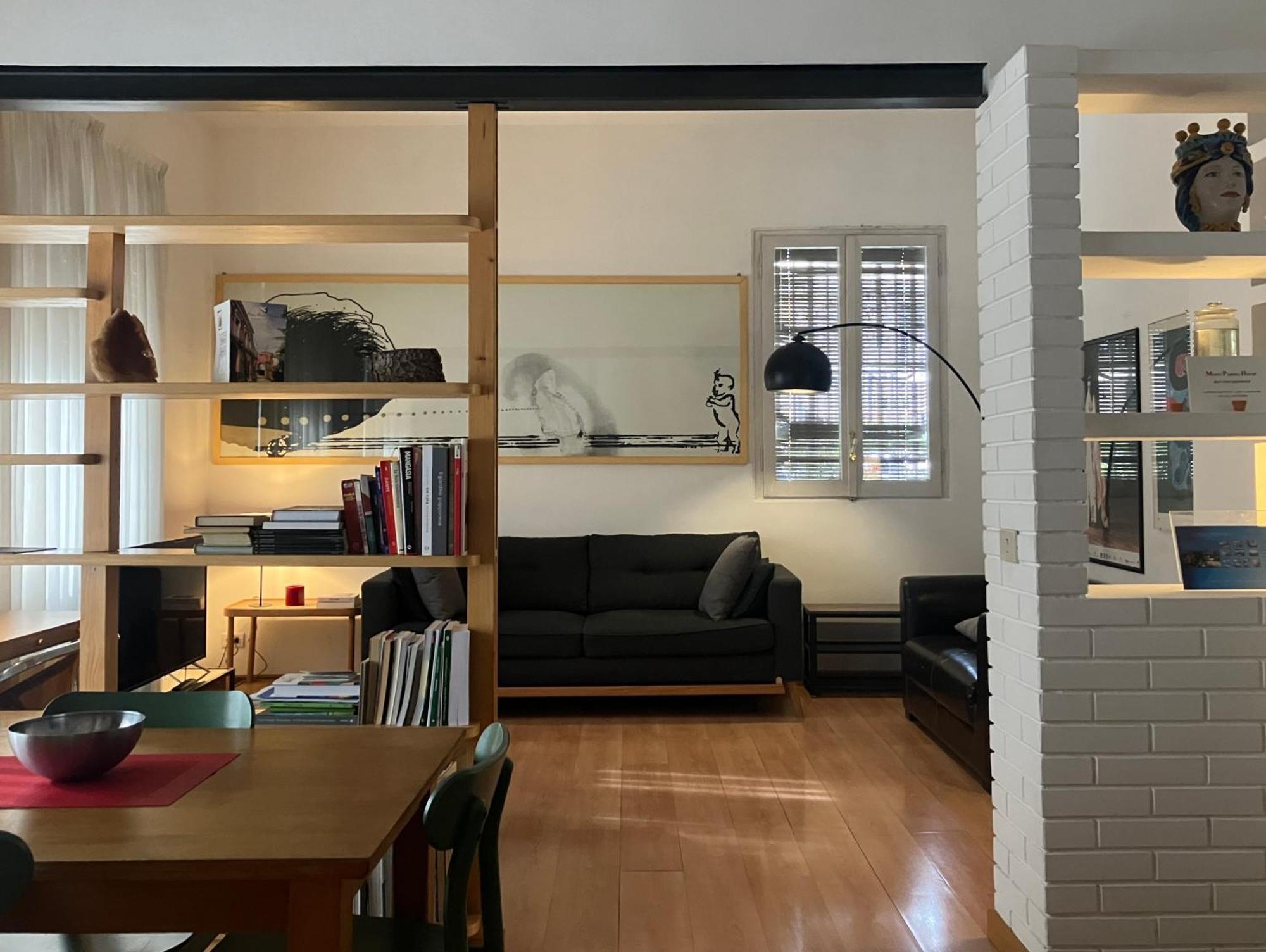 Appartamento Monti Parioli House