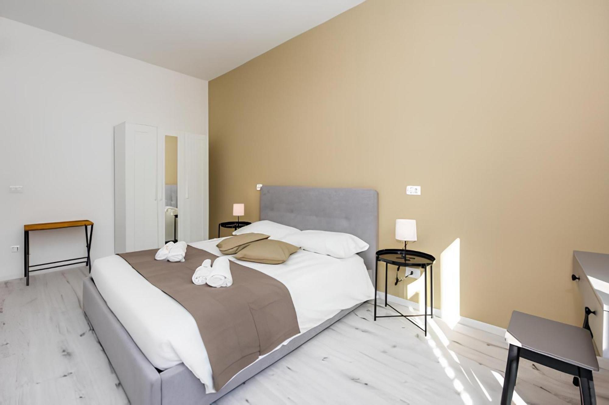 1 Minuto Da San Pietro - Nicole House Roma