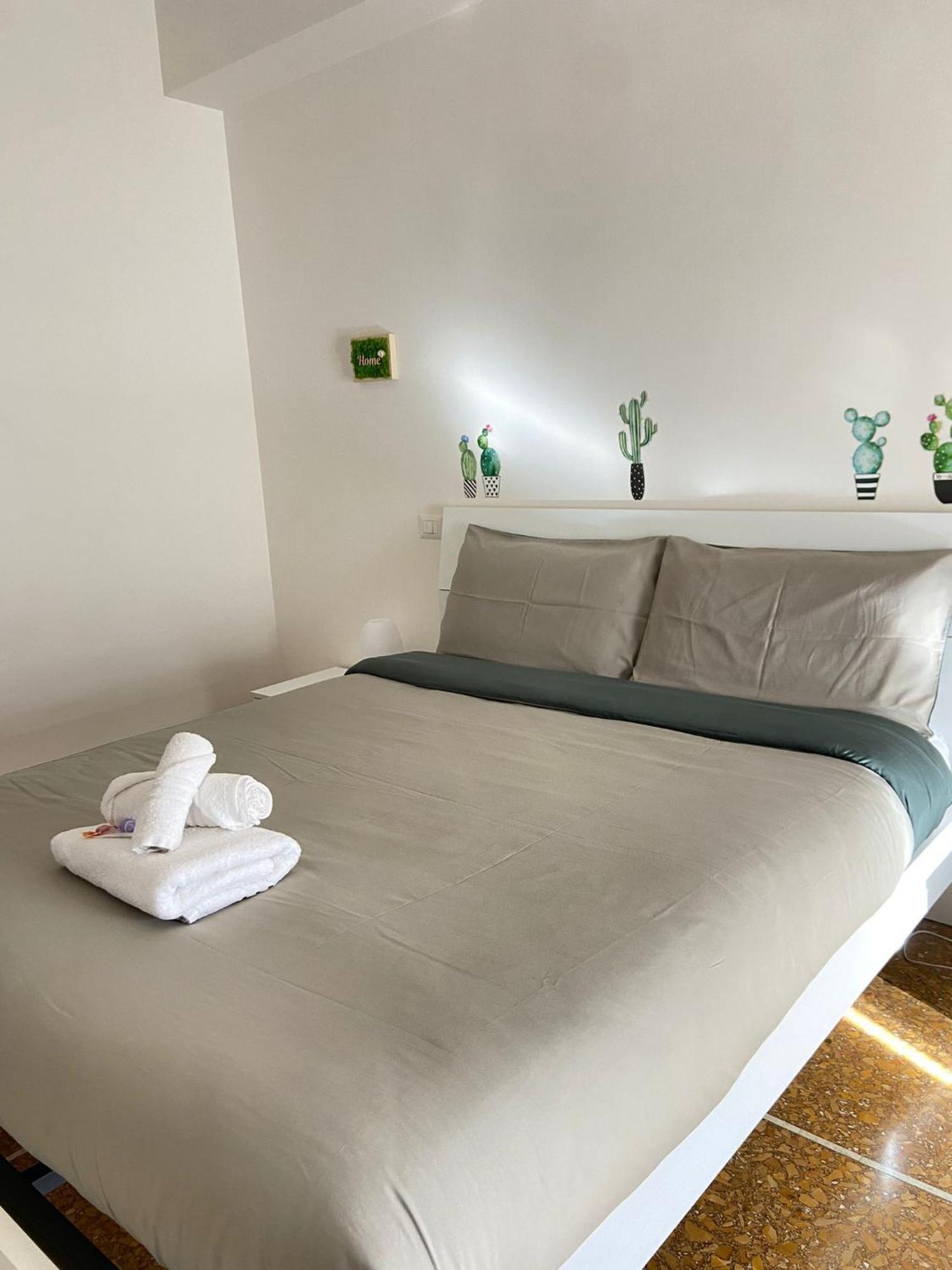 La Piccoletta Di Garbatella Apartamento