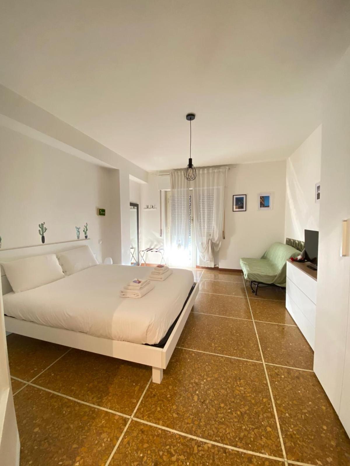 Apartamento La Piccoletta Di Garbatella