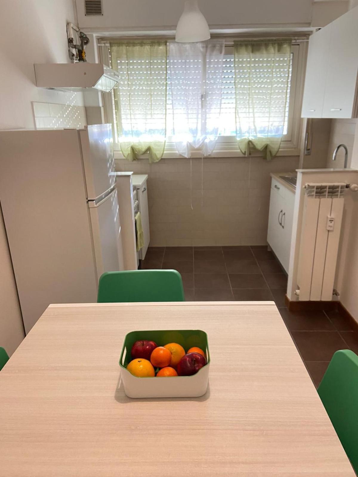 Apartamento La Piccoletta Di Garbatella Roma