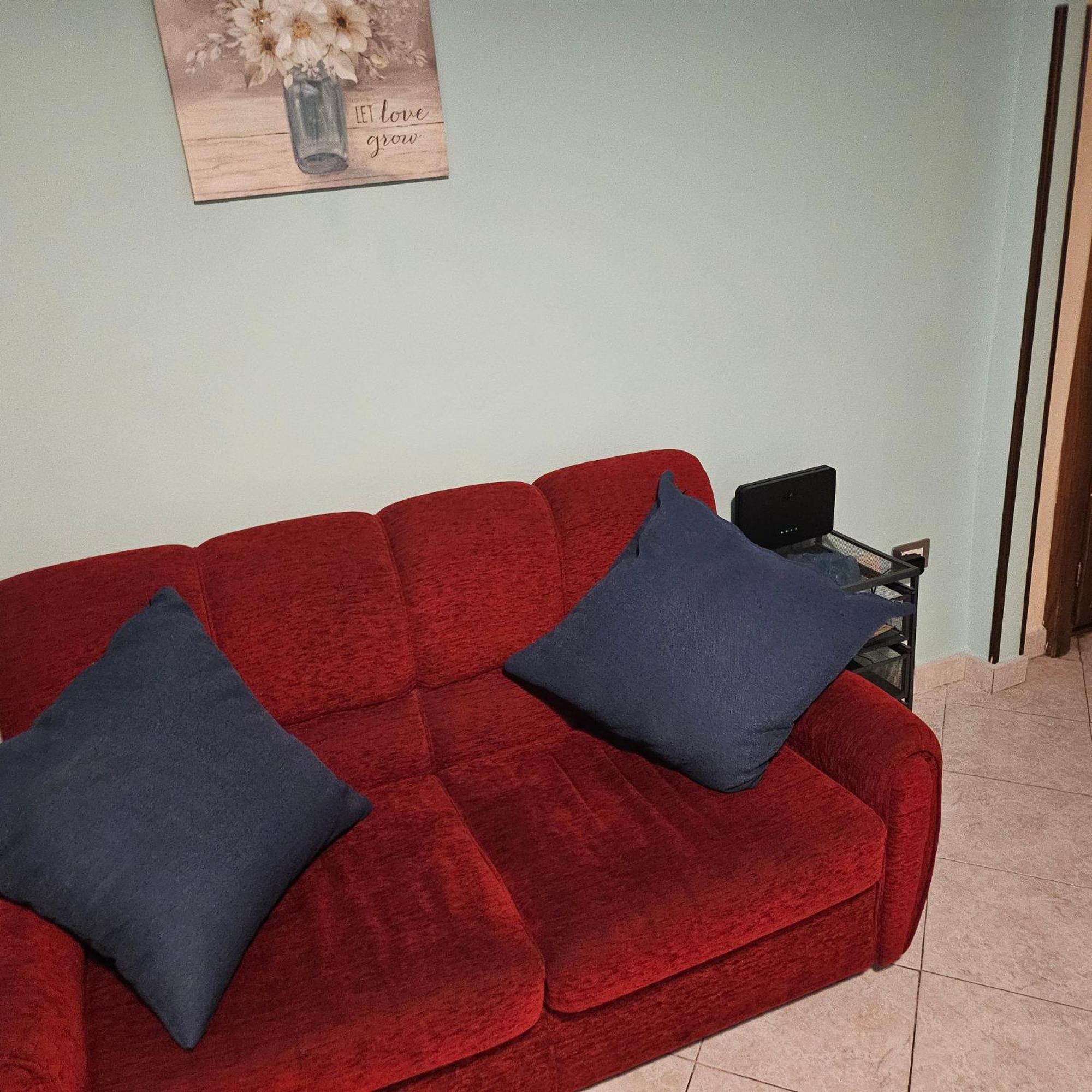 Apartment Licheni House Rome