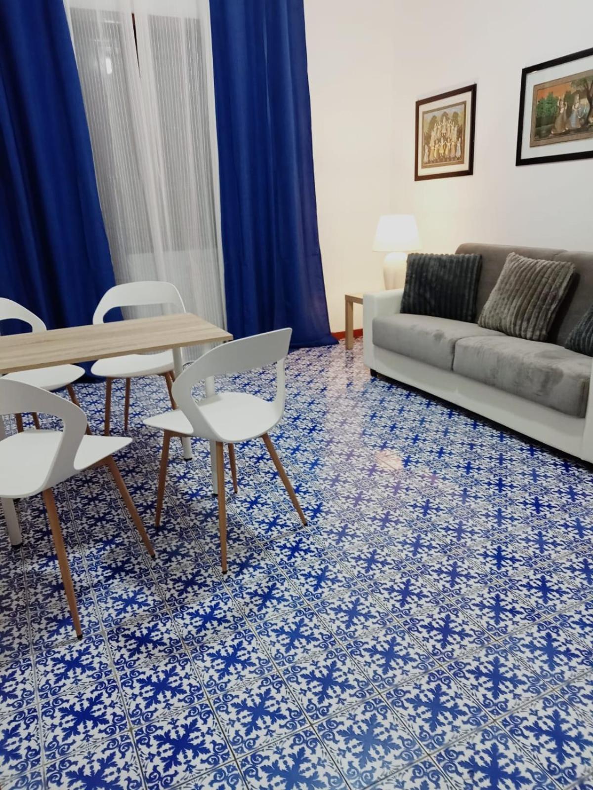 House Vaticano Appartement *