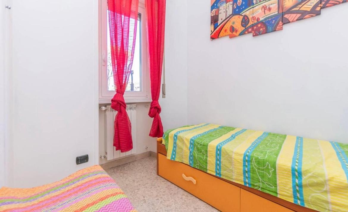 Terrazza Tiberia Appartamento *