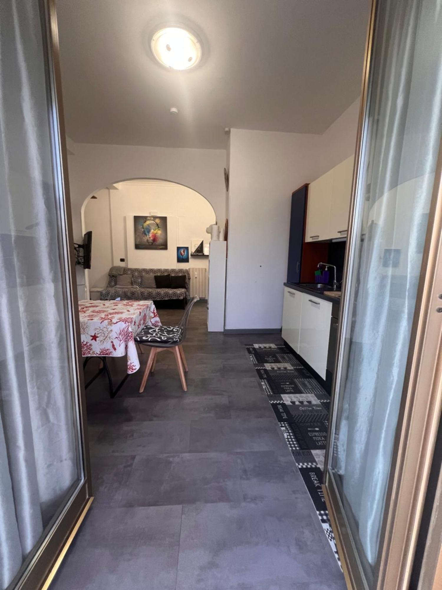 Terrazza Tiberia Appartamento Roma