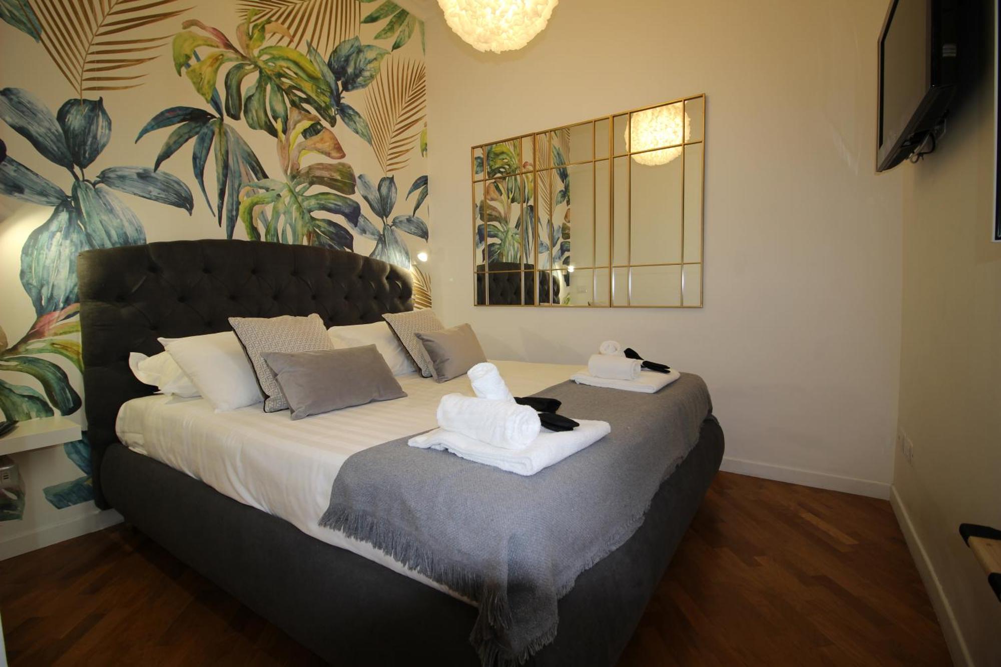 Apartment Pantheon 57 -a Pearl Experience In The Heart Of Rome