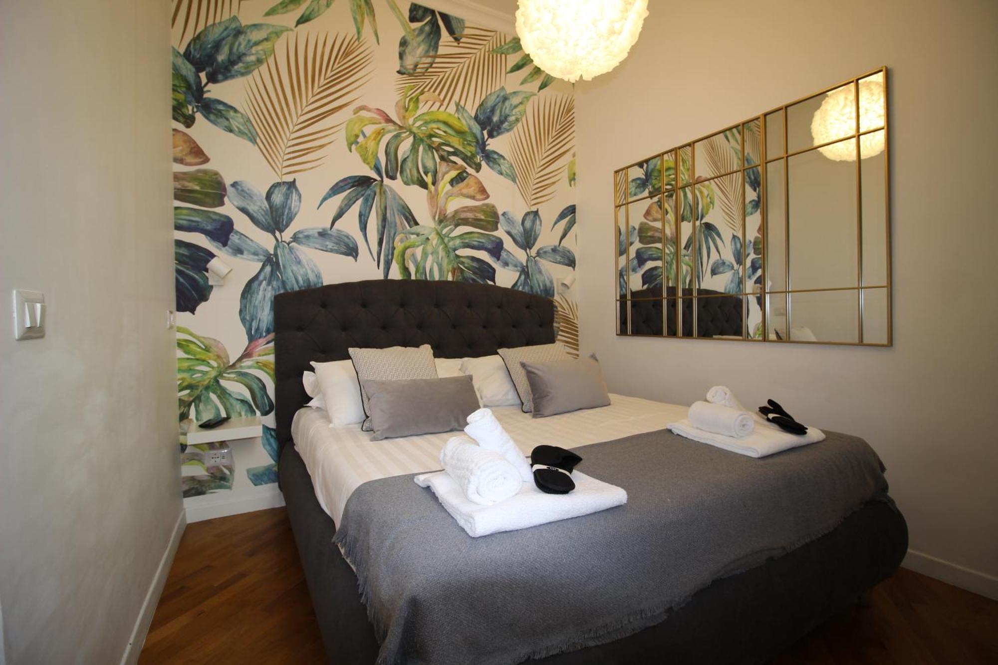 Apartment Pantheon 57 -a Pearl Experience In The Heart Of